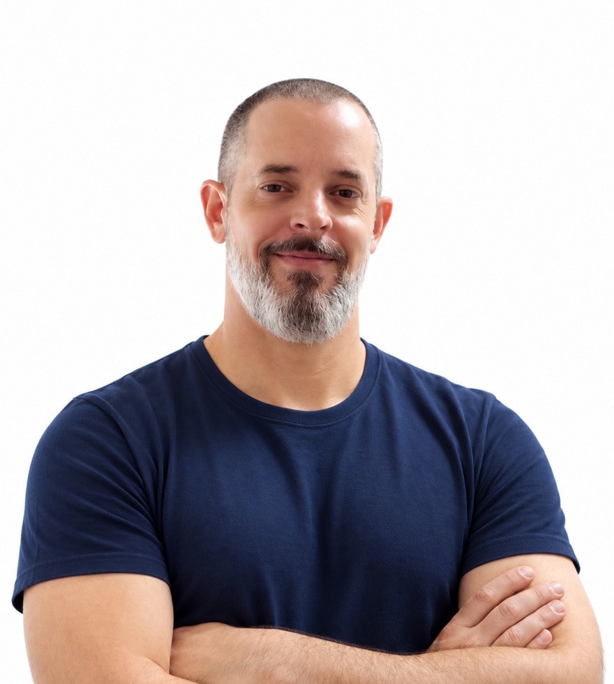 Thiago Milani, engenheiro de software